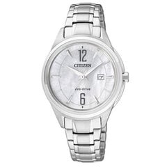 Moteriškas laikrodis Citizen EW1760-58D kaina ir informacija | Moteriški laikrodžiai | pigu.lt