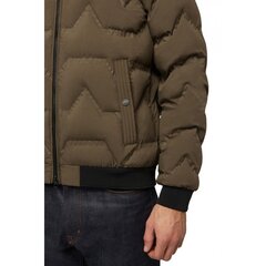 Женская зимняя куртка Geox цена и информация | Мужские куртки | pigu.lt