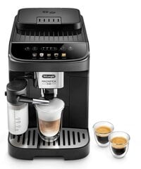 DeLonghi ECAM 290.61.B Black цена и информация | Кофемашины | pigu.lt