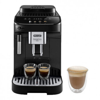 DeLonghi Magnifica EVO ECAM290.21.B цена и информация | Кофемашины | pigu.lt