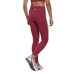 SWEATPANTS REEBOK WOR MYT STITCH TIGHT FU2434 цена и информация | Спортивная одежда для женщин | pigu.lt