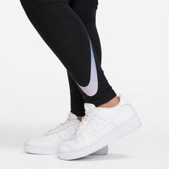 Спортивные леггенсы Nike Sportswear Favorites цена и информация | Брюки для девочки | pigu.lt