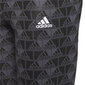 Sportinės tamprės Adidas Essentials Logo цена и информация | Kelnės mergaitėms | pigu.lt