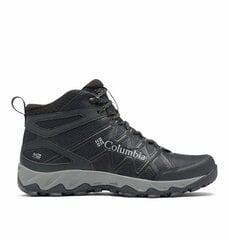Мужские кроссовки OutDry Waterproof Columbia цена и информация | Мужские ботинки | pigu.lt