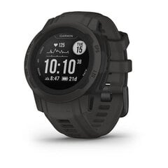 Garmin Instinct® 2S Graphite 40мм цена и информация | Смарт-часы (smartwatch) | pigu.lt