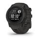 Garmin Instinct® 2S Graphite 40mm kaina ir informacija | Išmanieji laikrodžiai (smartwatch) | pigu.lt