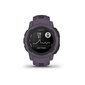 Garmin Instinct® 2S Deep Orchid kaina ir informacija | Išmanieji laikrodžiai (smartwatch) | pigu.lt