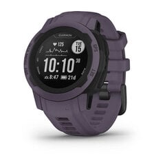 Garmin Instinct 2S deep orchid 010-02563-04 kaina ir informacija | Išmanieji laikrodžiai (smartwatch) | pigu.lt