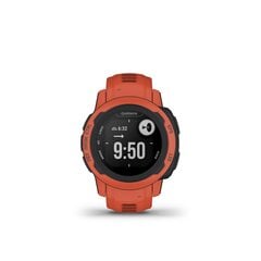 Garmin Instinct® 2S Poppy kaina ir informacija | Išmanieji laikrodžiai (smartwatch) | pigu.lt