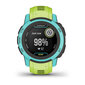 Garmin Instinct® 2S Surf Waikiki kaina ir informacija | Išmanieji laikrodžiai (smartwatch) | pigu.lt