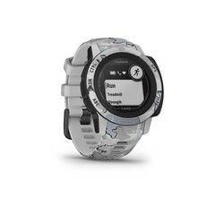 Garmin Instinct® 2S Camo Mist Camo kaina ir informacija | Išmanieji laikrodžiai (smartwatch) | pigu.lt