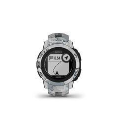 Garmin Instinct® 2S Camo Mist Camo 40мм цена и информация | Смарт-часы (smartwatch) | pigu.lt