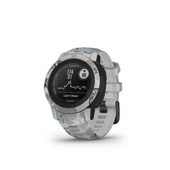 Garmin Instinct® 2S Camo Mist Camo 40mm kaina ir informacija | Išmanieji laikrodžiai (smartwatch) | pigu.lt