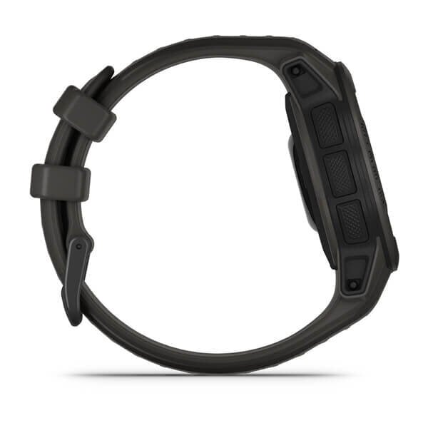 Garmin Instinct® 2S Solar Graphite 40mm kaina ir informacija | Išmanieji laikrodžiai (smartwatch) | pigu.lt