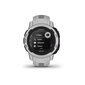 Garmin Instinct® 2S Solar Mist Grey 40mm. цена и информация | Išmanieji laikrodžiai (smartwatch) | pigu.lt