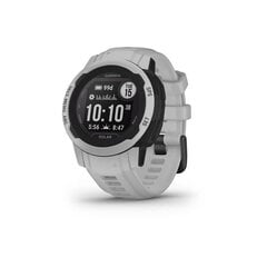 Garmin Instinct® 2S Solar Mist Grey 40мм цена и информация | Смарт-часы (smartwatch) | pigu.lt