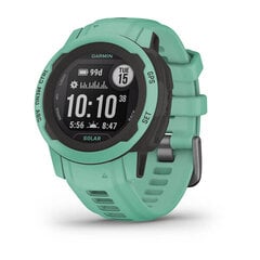  Garmin Instinct® 2S Solar Neo Tropic 010-02564-02 цена и информация | Смарт-часы (smartwatch) | pigu.lt