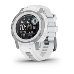 Garmin Instinct 2S Solar Surf Edition, Ericeira (010-02564-03) цена и информация | Смарт-часы (smartwatch) | pigu.lt