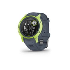 Garmin Instinct 2 Surf Edition 010-02626-02 цена и информация | Смарт-часы (smartwatch) | pigu.lt