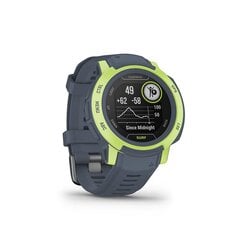 Garmin Instinct® 2 Surf Mavericks 45mm kaina ir informacija | Išmanieji laikrodžiai (smartwatch) | pigu.lt