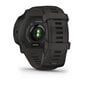 Garmin Instinct® 2 Solar Graphite 45mm kaina ir informacija | Išmanieji laikrodžiai (smartwatch) | pigu.lt