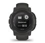 Garmin Instinct® 2 Solar Tactical Black 45mm цена и информация | Išmanieji laikrodžiai (smartwatch) | pigu.lt