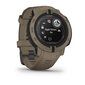 Garmin Instinct® 2 Solar Tactical Coyote Tan kaina ir informacija | Išmanieji laikrodžiai (smartwatch) | pigu.lt