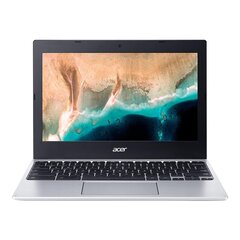 Acer Chromebook 311, CB311-11HT-K1BW kaina ir informacija | Nešiojami kompiuteriai | pigu.lt