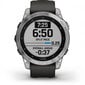 Garmin fēnix® 7 Silver/Graphite 47mm. kaina ir informacija | Išmanieji laikrodžiai (smartwatch) | pigu.lt