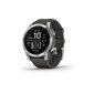 Garmin fēnix® 7 Silver/Graphite 47mm. kaina ir informacija | Išmanieji laikrodžiai (smartwatch) | pigu.lt