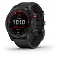 Garmin fēnix® 7 Solar Slate Gray/Black