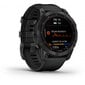 Garmin fēnix® 7 Solar Slate Gray/Black kaina ir informacija | Išmanieji laikrodžiai (smartwatch) | pigu.lt