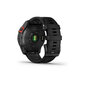 Garmin fēnix® 7 Solar Slate Gray/Black цена и информация | Išmanieji laikrodžiai (smartwatch) | pigu.lt