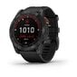 Garmin fēnix® 7X Solar Slate Gray/Black kaina ir informacija | Išmanieji laikrodžiai (smartwatch) | pigu.lt