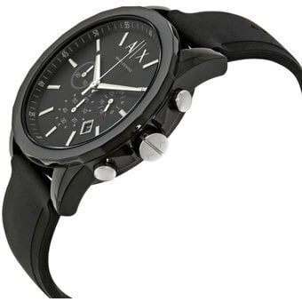 Vyriškas laikrodis Armani Exchange AX1326 цена и информация | Vyriški laikrodžiai | pigu.lt