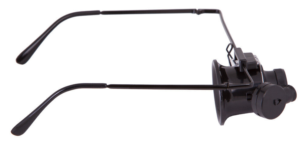 Didinamieji akiniai Levenhuk Zeno Vizor G1 цена и информация | Akiniai | pigu.lt