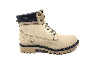 Žieminiai batai Wrangler Creek Nubuck, rudi kaina ir informacija | Wrangler Batai moterims | pigu.lt