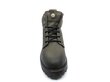 Žieminiai batai Wrangler Yuma, pilki kaina ir informacija | Vyriški batai | pigu.lt