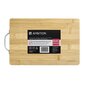 Ambition bambukinė pjaustymo lentelė Paloma, 30x20x1.5 cm kaina ir informacija | Pjaustymo lentelės | pigu.lt