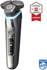 Philips S9987/55 kaina ir informacija | Barzdaskutės | pigu.lt