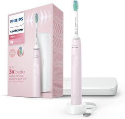 Philips HX3673/11 цена и информация | Электрические зубные щетки | pigu.lt