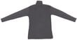 Megztinis aukštu kaklu berniukams, juodas kaina ir informacija | Megztiniai, bluzonai, švarkai berniukams | pigu.lt