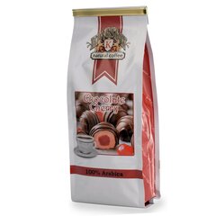 Kingston Cherry chocolate aromatizuota malta kava, 250 g kaina ir informacija | Kava, kakava | pigu.lt