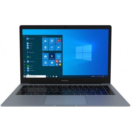 Prestigio SmartBook 141 C7,14.1" , 4/128GB, Windows 10 home цена и информация | Nešiojami kompiuteriai | pigu.lt