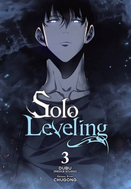 Solo Leveling, Vol. 3 Manga цена и информация | Komiksai | pigu.lt