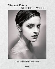 Selected Works : The Collector's Edition цена и информация | Книги об искусстве | pigu.lt