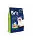 Brit Dry Premium sterilizuotoms katėms su lašiša, 1,5 kg kaina ir informacija | Sausas maistas katėms | pigu.lt