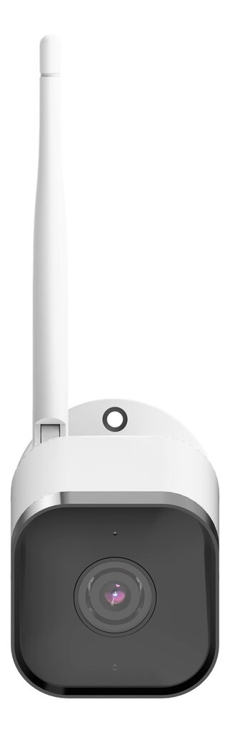 WiFi kamera DELTACO SMART HOME lauko IP65, 2MP, ONVIF, Balta / SH-IPC07 kaina ir informacija | Stebėjimo kameros | pigu.lt