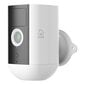 Deltaco Smart Home WiFi kamera, skirta naudoti lauke IP54, 2MP, Balta kaina ir informacija | Stebėjimo kameros | pigu.lt