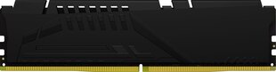 ATMINTIS DIMM 16GB DDR5-5200/FURY KF552C40BB-16 KINGSTON kaina ir informacija | Operatyvioji atmintis (RAM) | pigu.lt